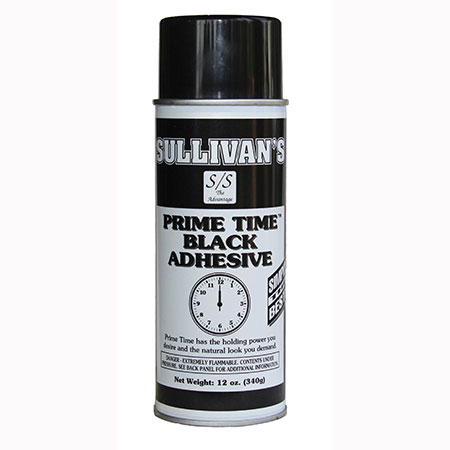 SS – PRIME TIME ADHESIVE (CAN) SS – PRIME TIME ADHESIVE (CAN)