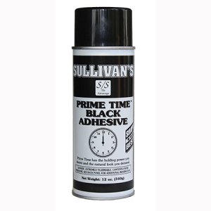 SS – PRIME TIME ADHESIVE (CAN) SS – PRIME TIME ADHESIVE (CAN)