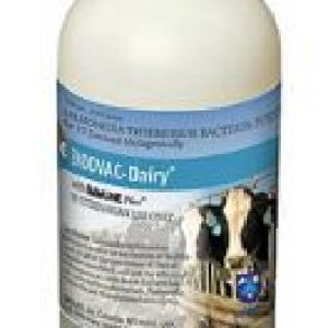 ENDOVAC DAIRY ENDOVAC DAIRY
