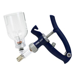 PREMIUM SYRINGE BOTTLE MOUNT PREMIUM SYRINGE BOTTLE MOUNT