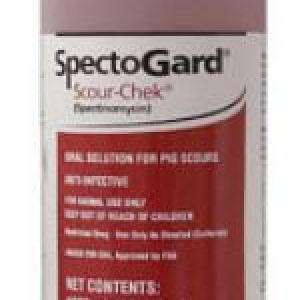 SPECTAM SCOUR-HALT (LITER) SPECTAM SCOUR-HALT (LITER)