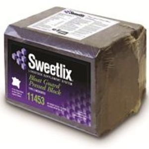SWEETLIX BLOAT BLOCK SWEETLIX BLOAT BLOCK