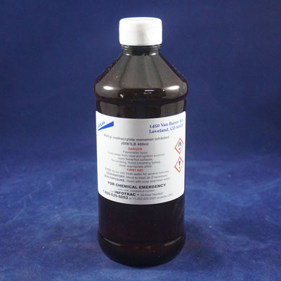 TECHNOVIT LIQUID J-61LB (500 ml) TECHNOVIT LIQUID J-61LB (500 ml)