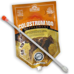 PERFECT UDDER COLOSTRUM PERFECT UDDER COLOSTRUM
