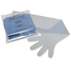 OB SLEEVE POLY (100 CT) OB SLEEVE POLY (100 CT)