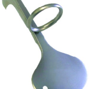 EMBRYOTOMY KNIFE (J-16) EMBRYOTOMY KNIFE (J-16)