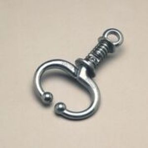 NOSE TONG – SPRING LOCK NOSE TONG – SPRING LOCK