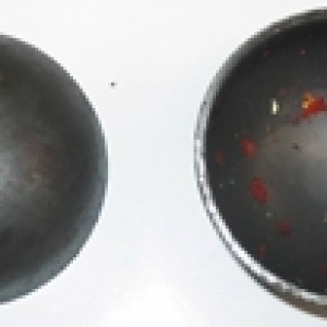 FM PIPE CAP FM PIPE CAP