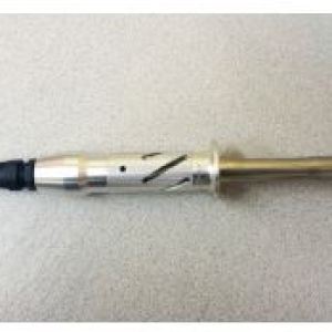 D-BUD CABLE W/BATTERY CLIPS D-BUD CABLE W/BATTERY CLIPS