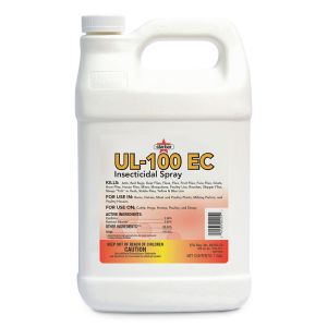 PYRONYL UL-100 EC (GAL) PYRONYL UL-100 EC (GAL)