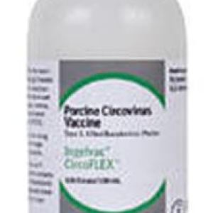 INGELVAC CIRCOFLEX (50DS) INGELVAC CIRCOFLEX (50DS)