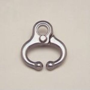 SHOW LEAD – ALUMINUM SHOW LEAD – ALUMINUM