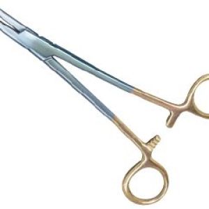 NEEDLE HOLDER MAYO HEGAR J78B NEEDLE HOLDER MAYO HEGAR J78B