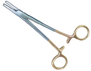 NEEDLE HOLDER MAYO HEGAR J78B NEEDLE HOLDER MAYO HEGAR J78B