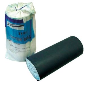 COTTON ROLL J97 COTTON ROLL J97