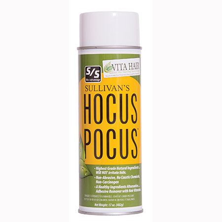 SS – HOCUS POCUS (CAN) SS – HOCUS POCUS (CAN)