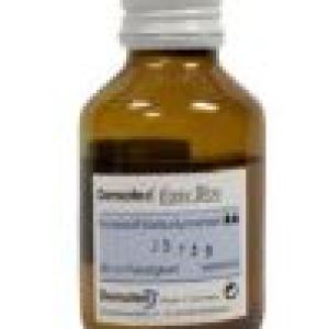 DEMOTEC EASYBLOC LIQUID DEMOTEC EASYBLOC LIQUID