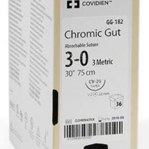 SUTURE CAT GUT #2/WNEEDLE (PKG) SUTURE CAT GUT #2/WNEEDLE (PKG)