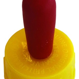 LAMB NIPPLE PRITCHARD (2CT) LAMB NIPPLE PRITCHARD (2CT)