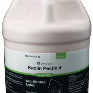 KAOPECTIN (GAL) KAOPECTIN (GAL)
