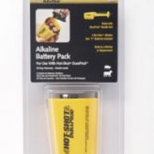 HOT SHOT BATTERY PACK (DURAPROD) HOT SHOT BATTERY PACK (DURAPROD)