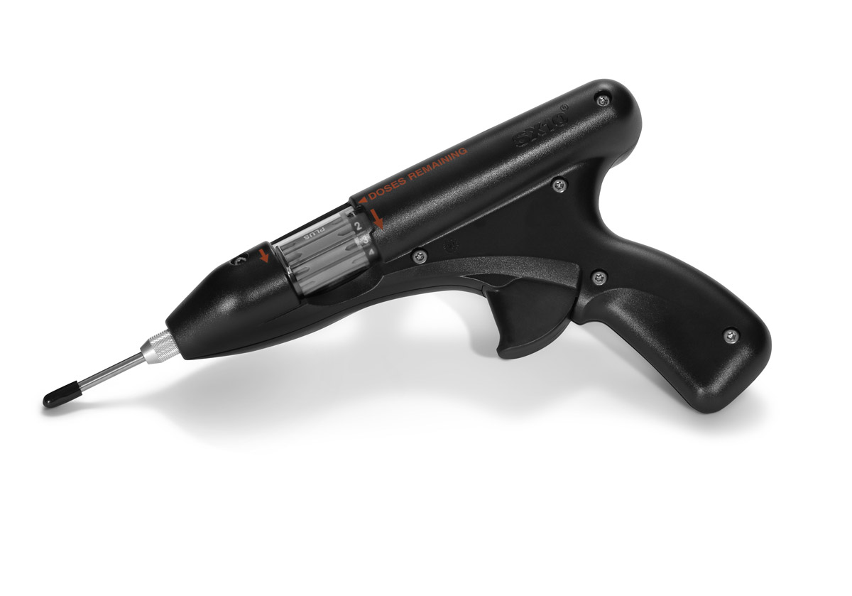 SYNOVEX APPLICATOR (EA) SYNOVEX APPLICATOR (EA)