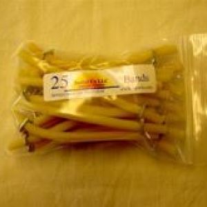 CALIFORNIA BANDER LOOPS (25CT) CALIFORNIA BANDER LOOPS (25CT)