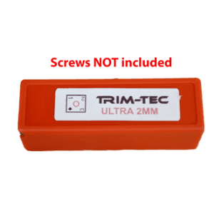 HOOF GRINDER TITANIUM BLADES (10 CT) HOOF GRINDER TITANIUM BLADES (10 CT)