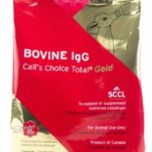 CALF CHOICE GOLD (7.9OZ) CALF CHOICE GOLD (7.9OZ)