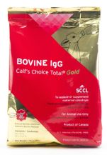 CALF CHOICE GOLD (7.9OZ) CALF CHOICE GOLD (7.9OZ)
