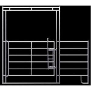 EL GATE COMBO/PANEL EL GATE COMBO/PANEL