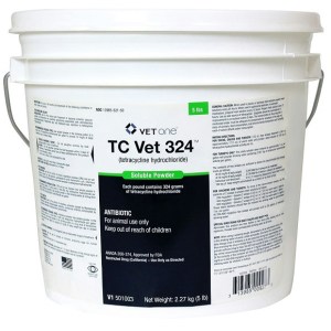 TETRA-BAC 324 PWD (5#) TETRA-BAC 324 PWD (5#)