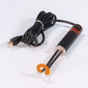 DEHORNER ELECTRIC M 55CS DEHORNER ELECTRIC M 55CS