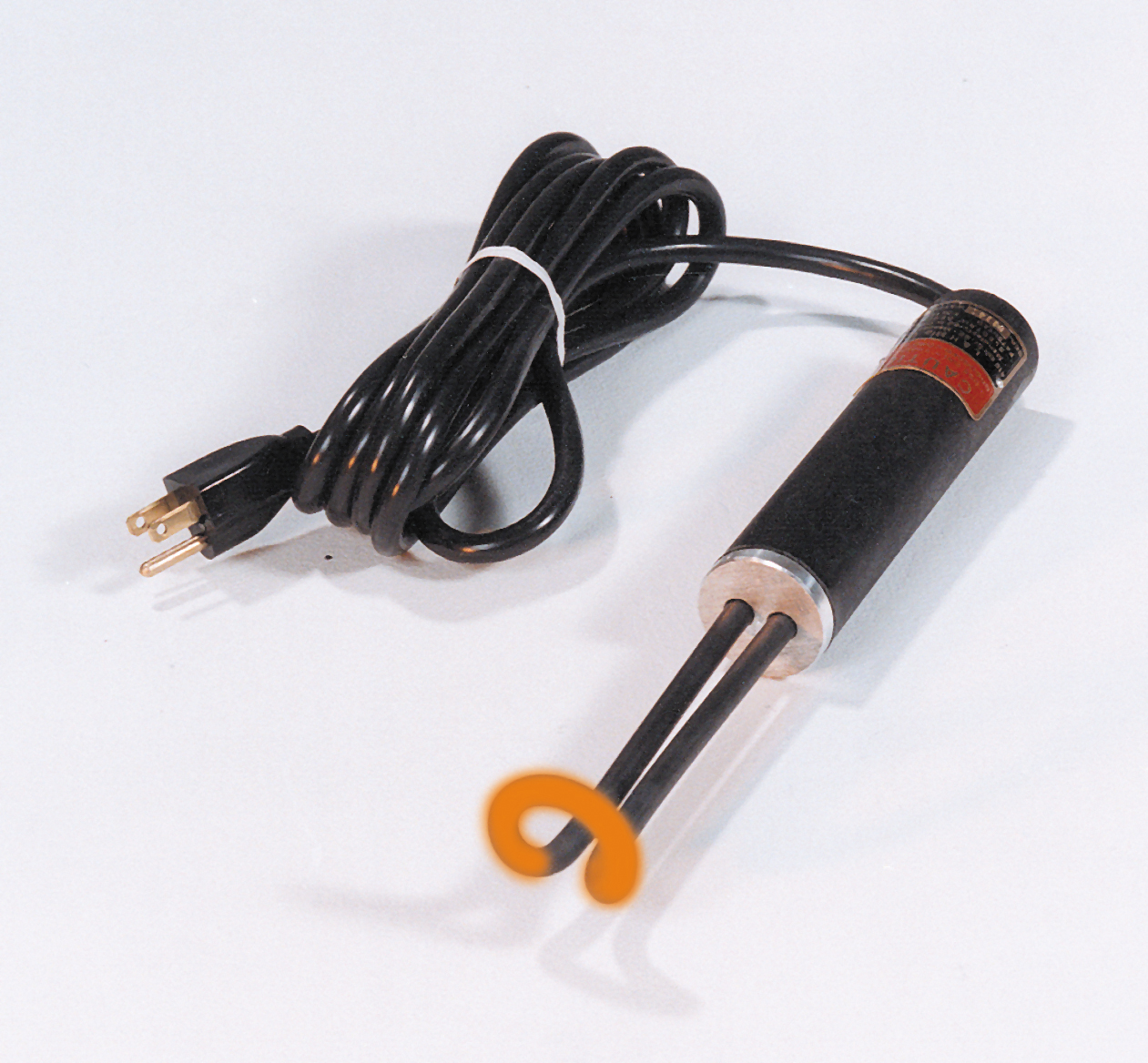 DEHORNER ELECTRIC M 55CS DEHORNER ELECTRIC M 55CS