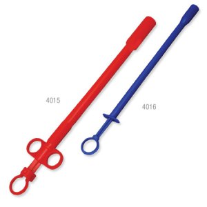 BALLING GUN PLASTIC BALLING GUN PLASTIC