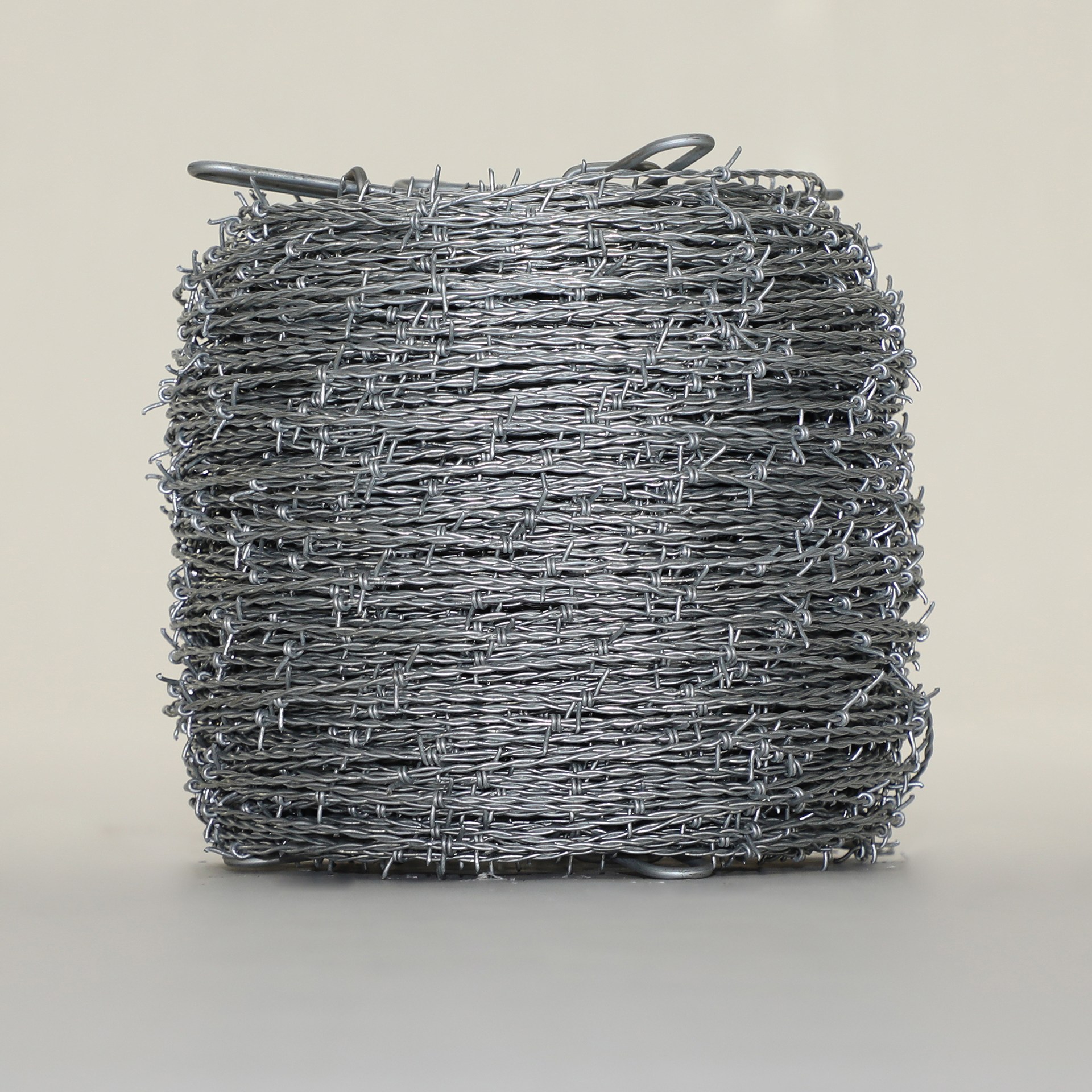 FM BARBED WIRE 4″ 2PT 12.5GA OK PREM FM BARBED WIRE 4″ 2PT 12.5GA OK PREM
