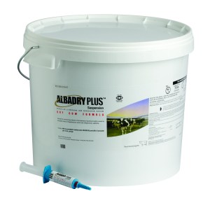 ALBA DRY PLUS (BUCKET 144 CT) ALBA DRY PLUS (BUCKET 144 CT)