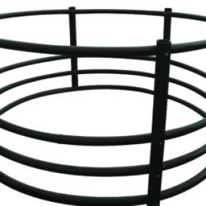 EL HAY RING POLY PIPE CATTLE (SASCO) EL HAY RING POLY PIPE CATTLE (SASCO)