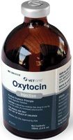 OXYTOCIN (100 ML) OXYTOCIN (100 ML)