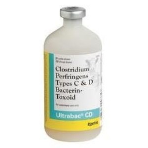 ULTRABAC C+D (50DS) ULTRABAC C+D (50DS)