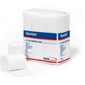 SPECIALISTS PAD SPECIALISTS PAD