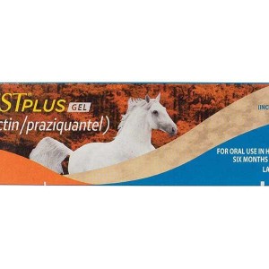 QUEST GEL WORMER (TUBE) QUEST GEL WORMER (TUBE)