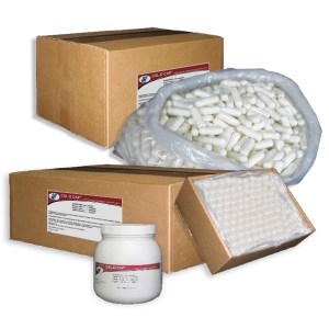 GENER CAL-D CAPS (40CT) GENER CAL-D CAPS (40CT)