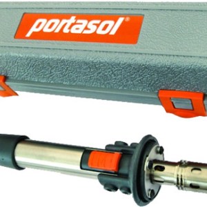 DEHORNER PORTASOL W/KIT DEHORNER PORTASOL W/KIT