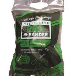CALLICRATE PRO BANDER LOOPS (25CT) CALLICRATE PRO BANDER LOOPS (25CT)
