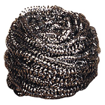 STAINLESS STEEL SPONGE/pkg STAINLESS STEEL SPONGE/pkg