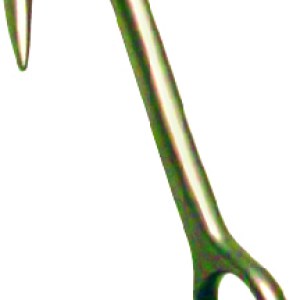 OB EYE HOOK J19C OB EYE HOOK J19C