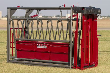 EL CHUTE BEEFMASTER XL (WW) EL CHUTE BEEFMASTER XL (WW)