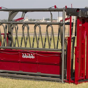 EL CHUTE BEEFMASTER XL (WW) EL CHUTE BEEFMASTER XL (WW)