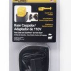 HOT SHOT DURAPROD CHARGER BASE HOT SHOT DURAPROD CHARGER BASE